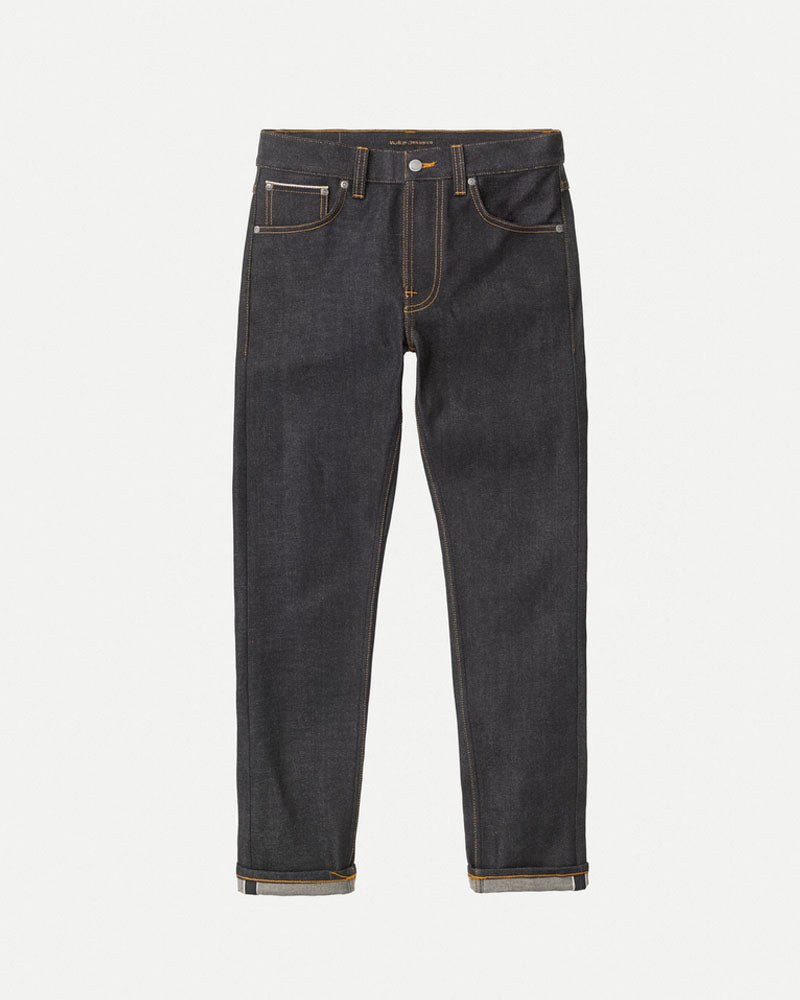 Jeans lean dean nudie