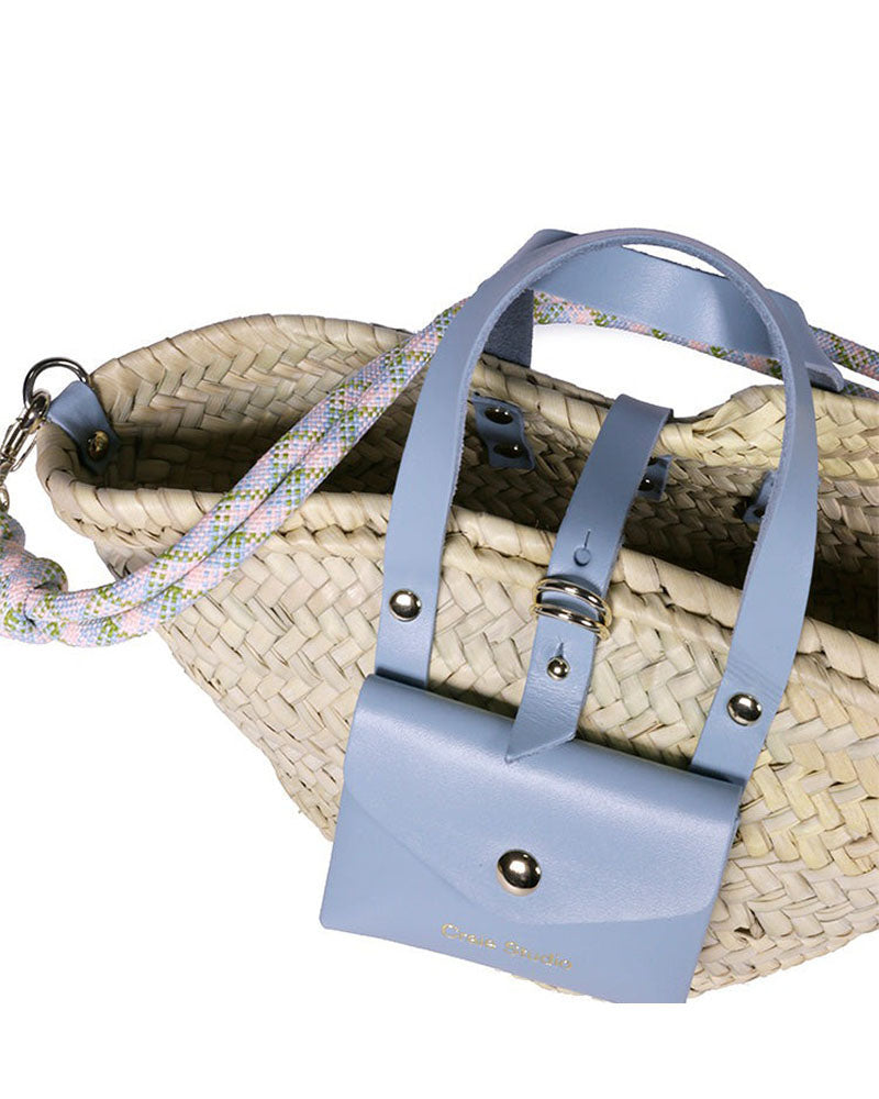 Panier craie