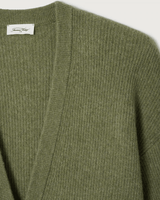 Gilet dam