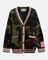 Gilet kamoo