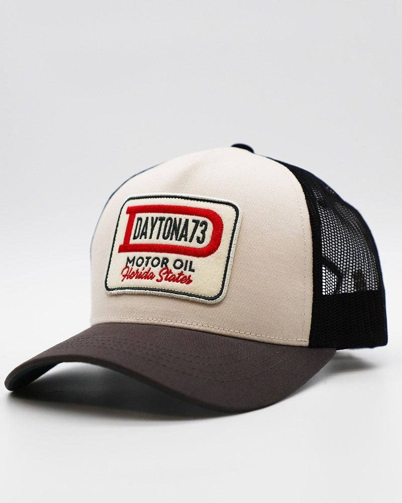 Casquette daytona