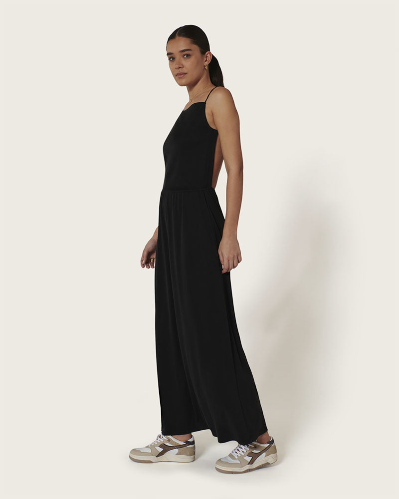Robe karma koma