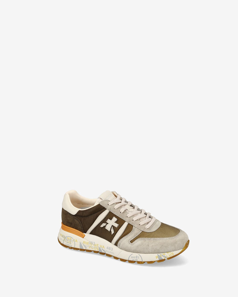 Baskets premiata men