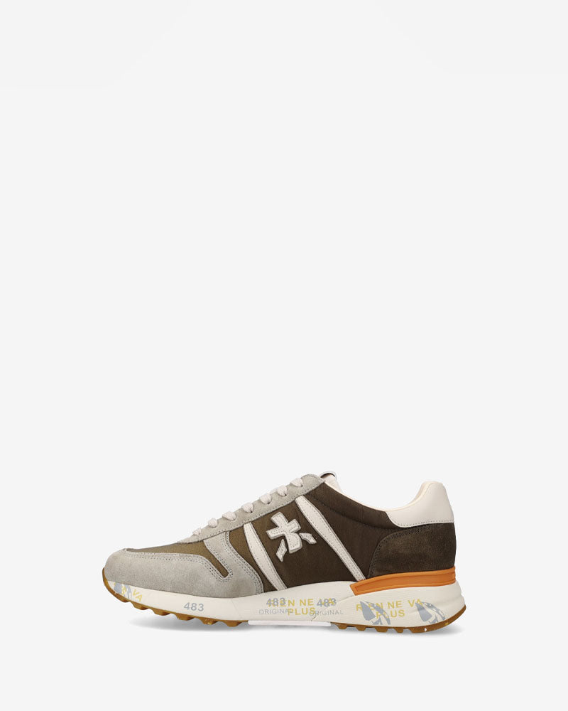 Baskets premiata men
