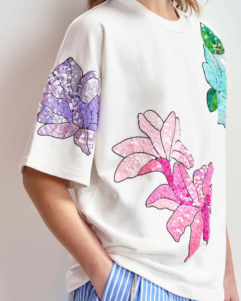 Sweat essentiel antwerp