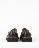 Mocassins mat 20