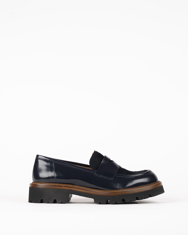 Mocassins mat 20
