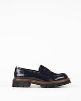 Mocassins mat 20