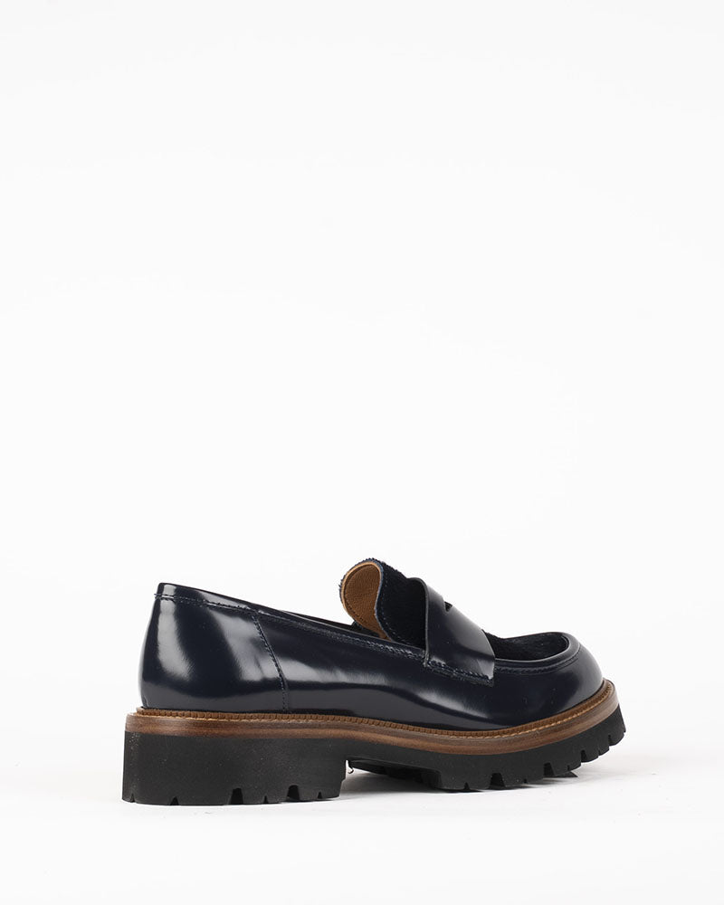 Mocassins mat 20