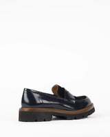 Mocassins mat 20