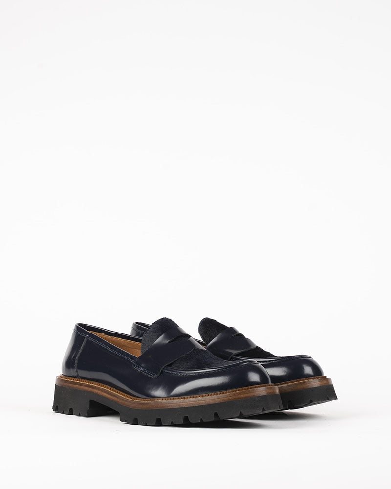 Mocassins mat 20
