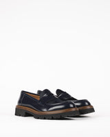 Mocassins mat 20