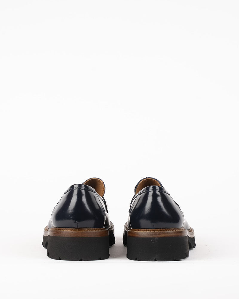 Mocassins mat 20