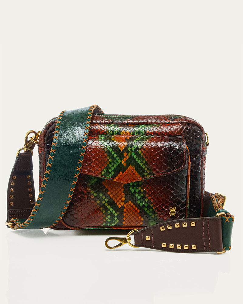 Sac claris virot