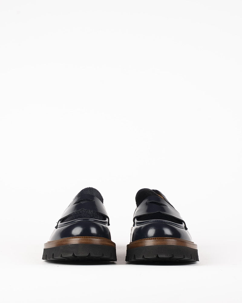 Mocassins mat 20