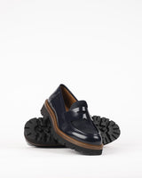 Mocassins mat 20