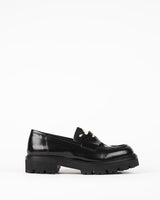 Mocassins mat 20