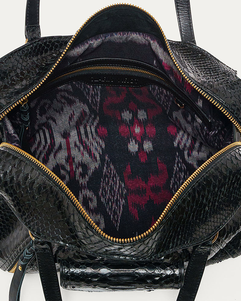 Sac claris virot