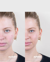 Base serum eclat soleil la crique