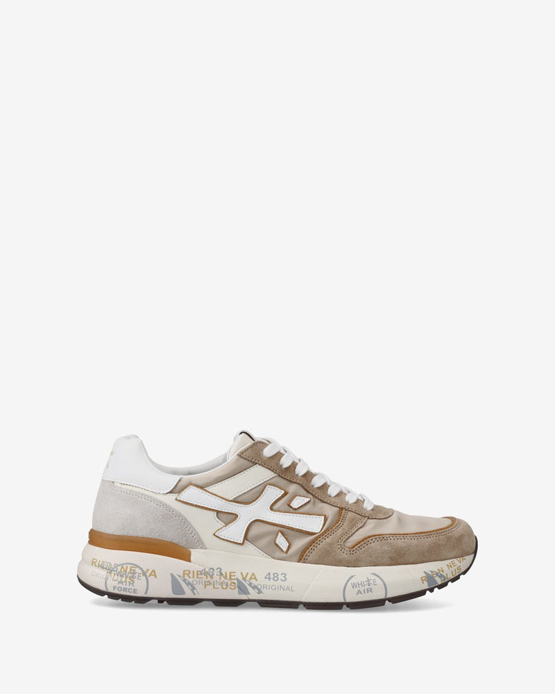 Baskets premiata men