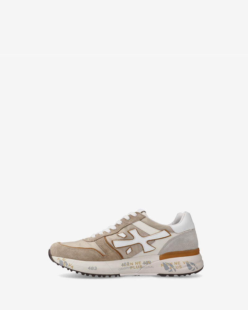 Baskets premiata men