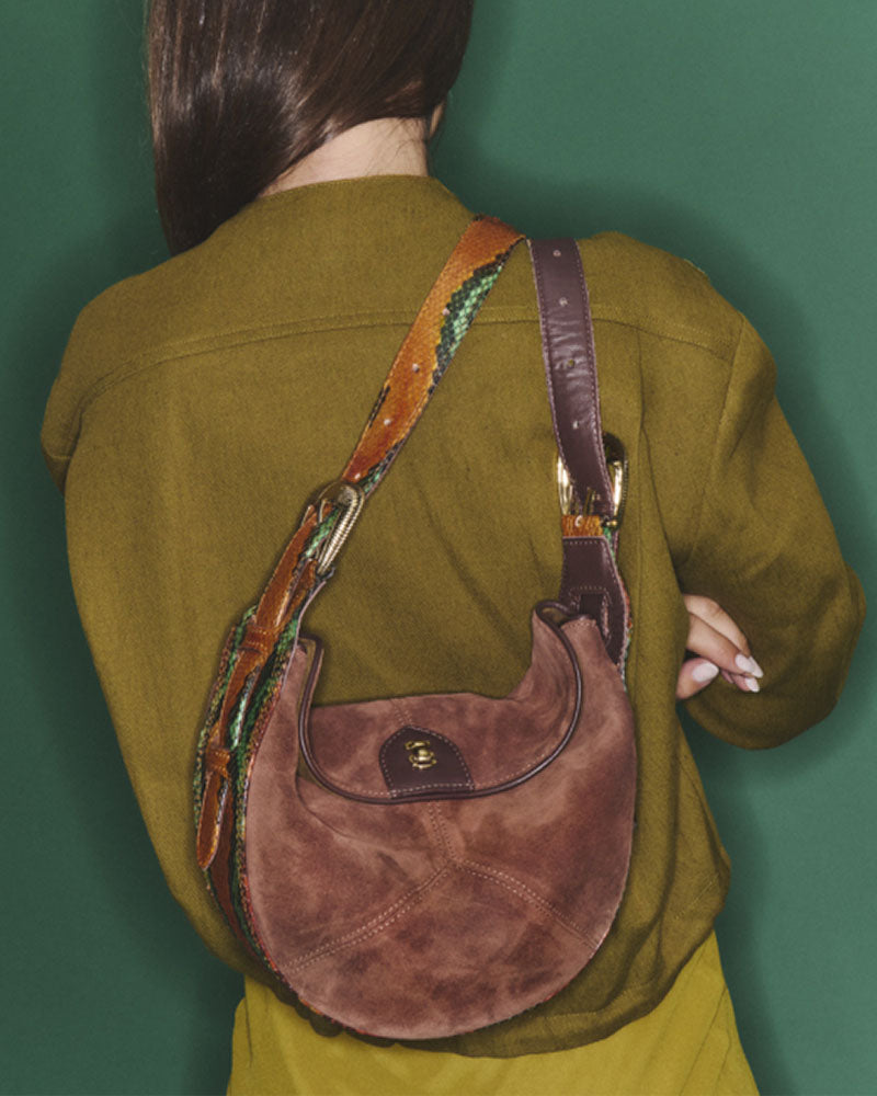 Sac claris virot