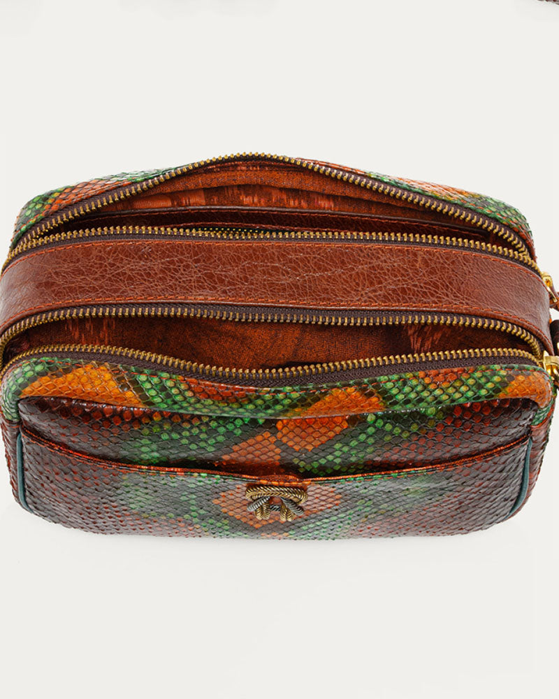Sac claris virot