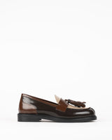 Mocassins mat 20