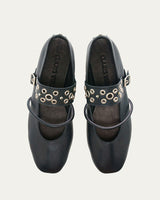 Ballerines claris virot