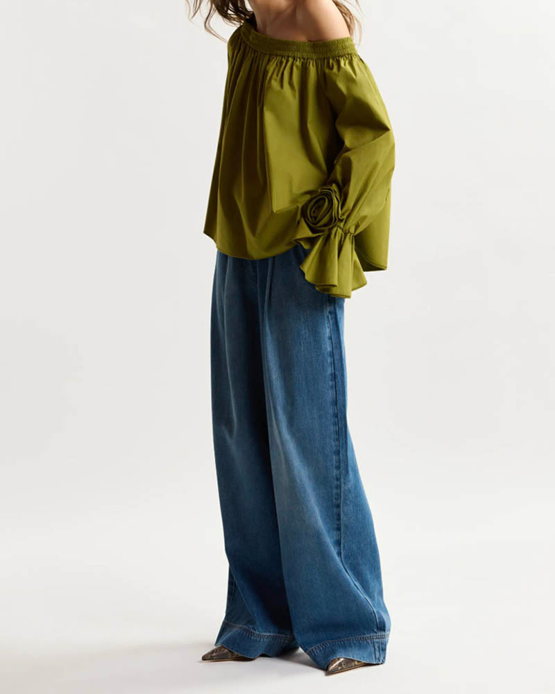 Top essentiel antwerp