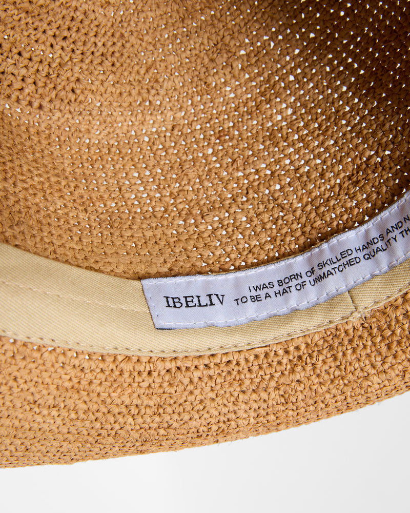 Capeline ibeliv