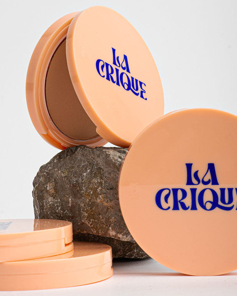 Poudre la crique