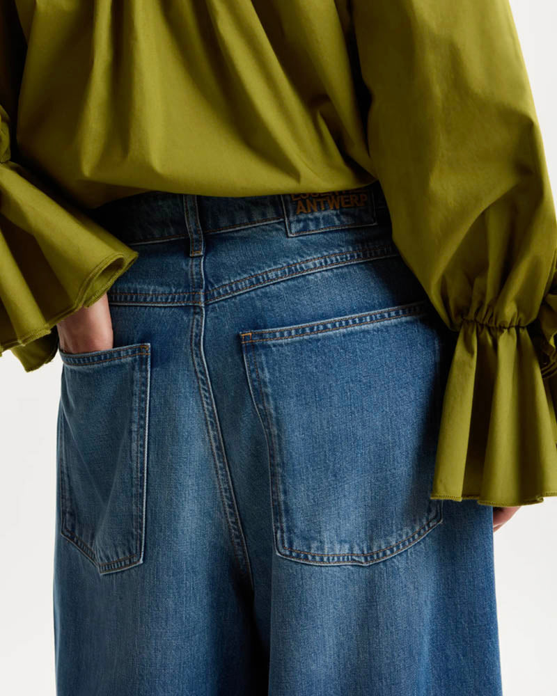 Top essentiel antwerp