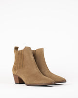 Boots les venues