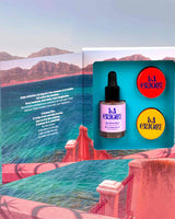 Coffret la crique