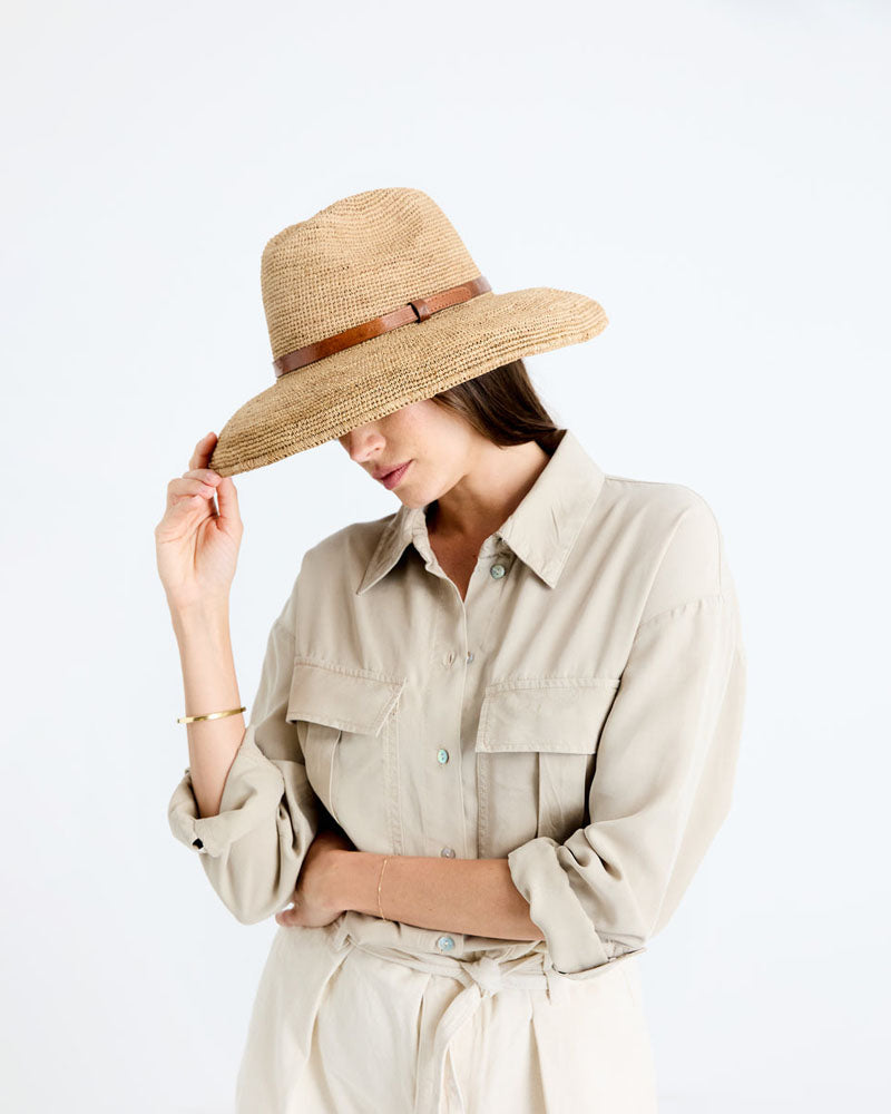 Chapeau ibeliv