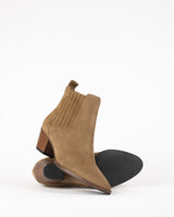Boots les venues
