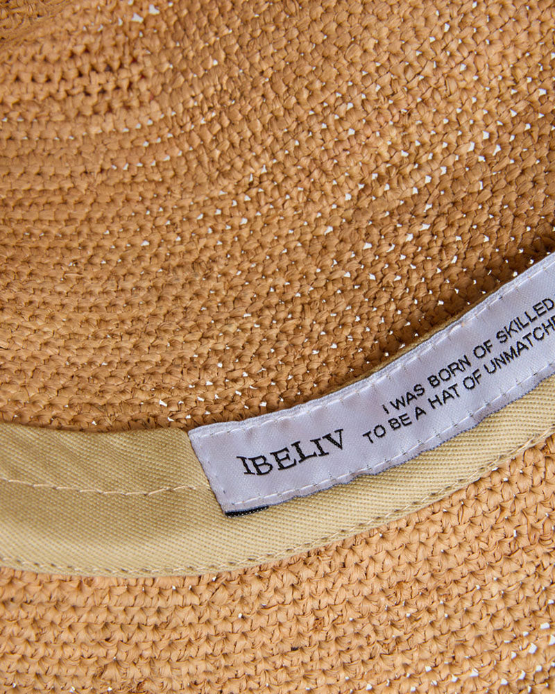 Chapeau ibeliv
