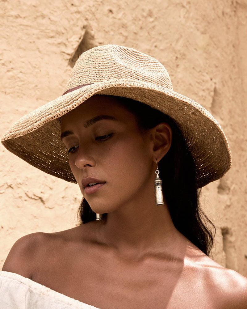 Chapeau ibeliv