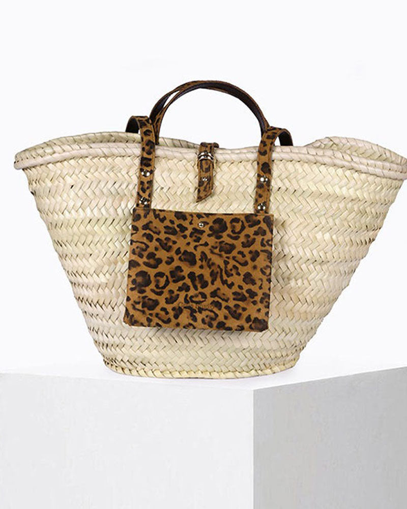 Panier craie