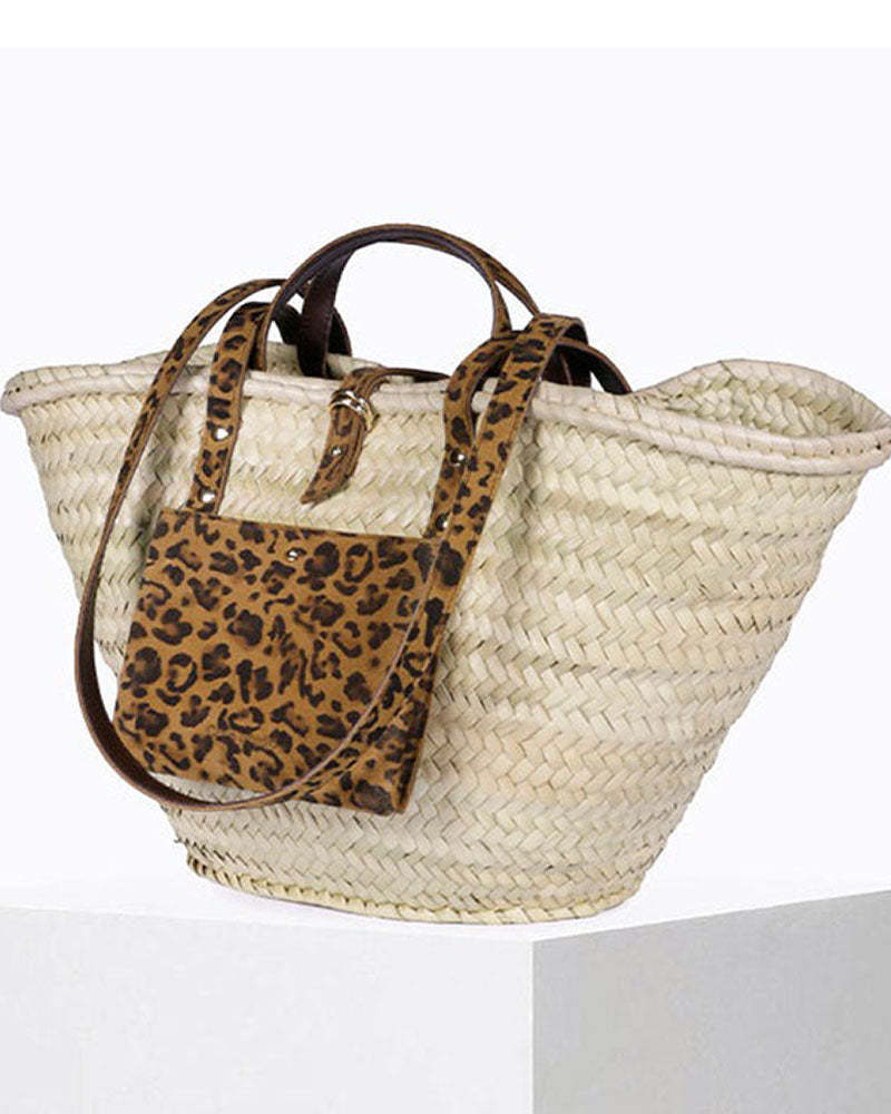 Panier craie