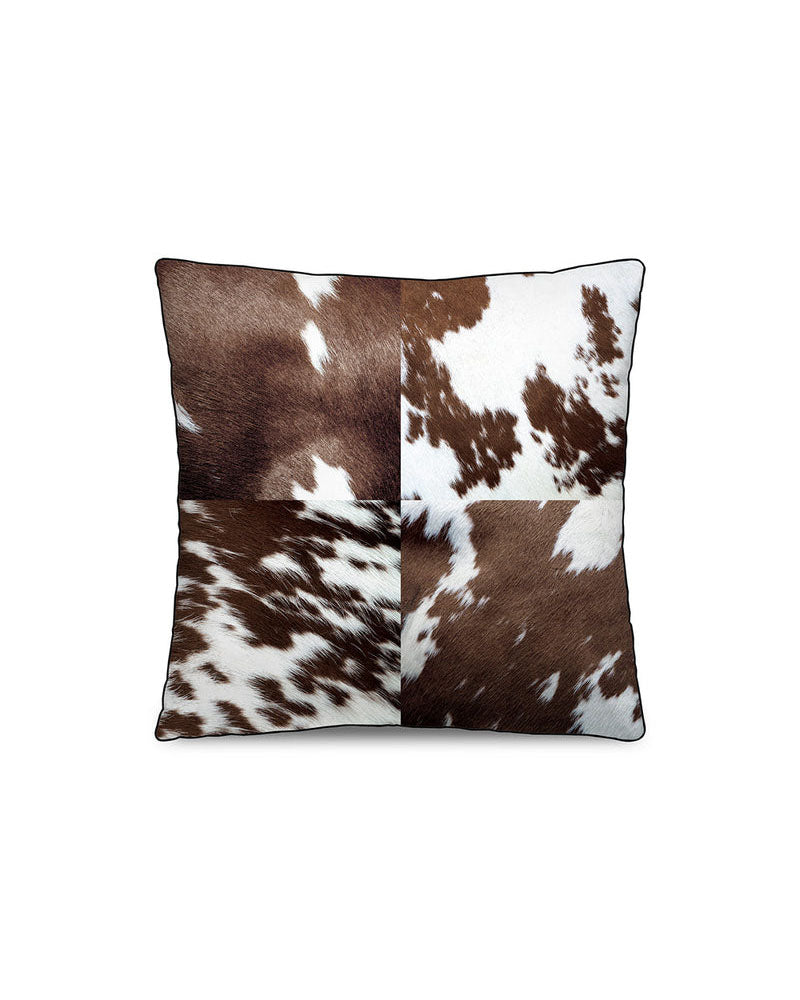 Coussins PODEVACHE - Coussin vache 45/45 podevache
