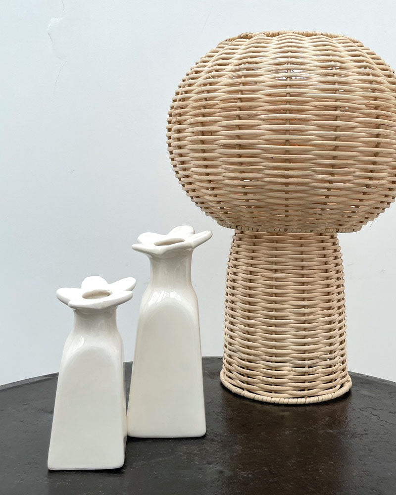 Vase soliflor opjet