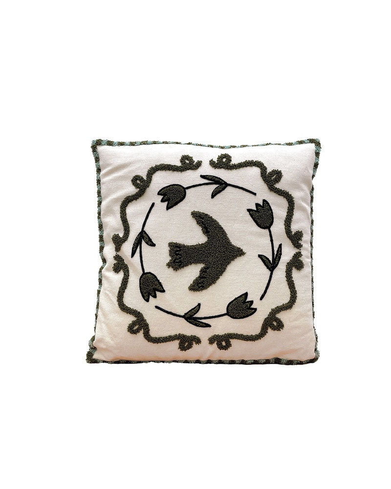 Coussin 40/40 opjet