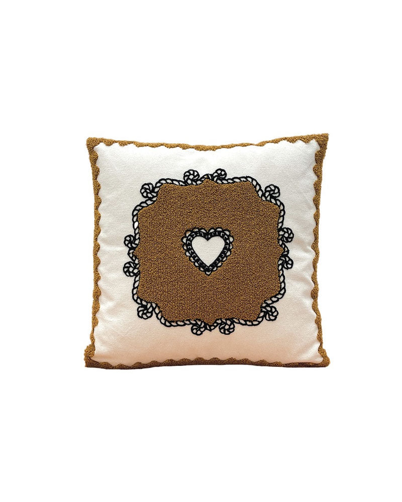 Coussin 40/40 opjet