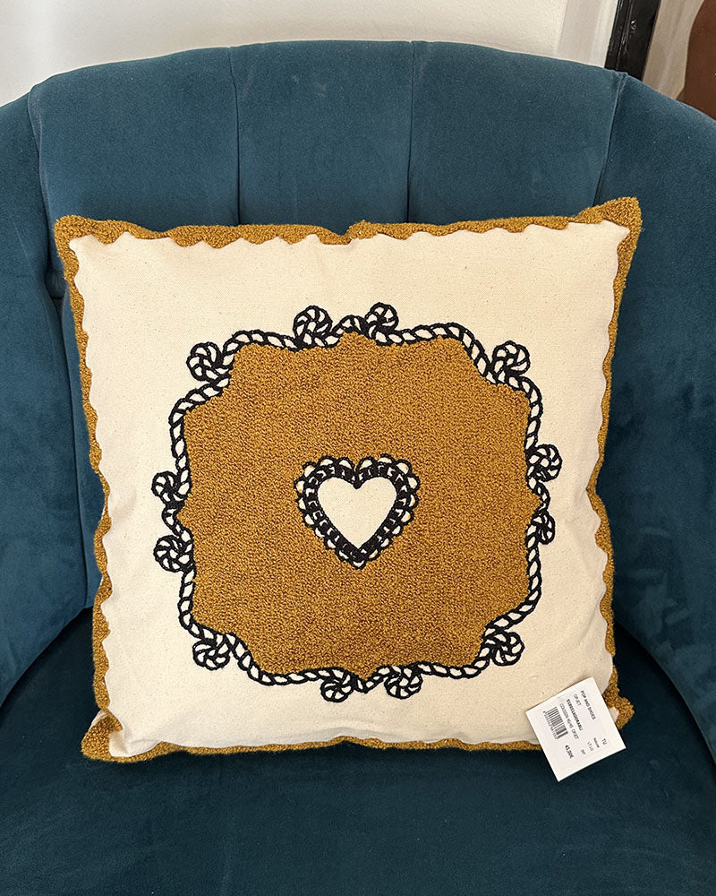 Coussin 40/40 opjet