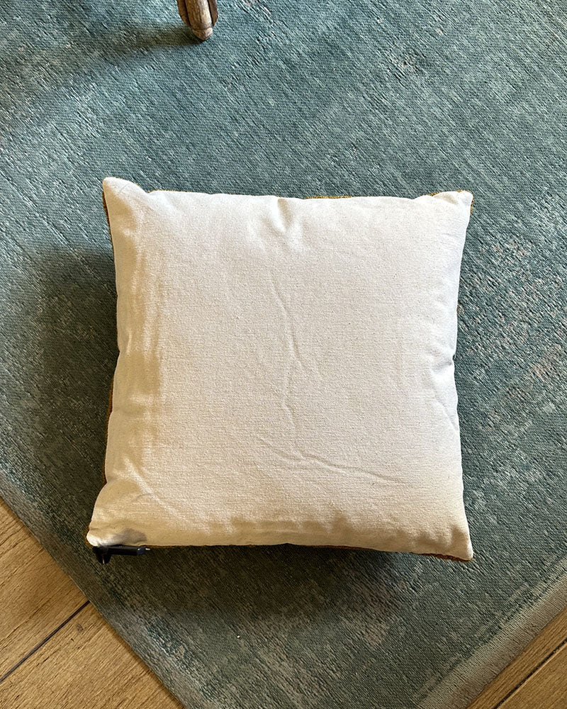 Coussin 40/40 opjet