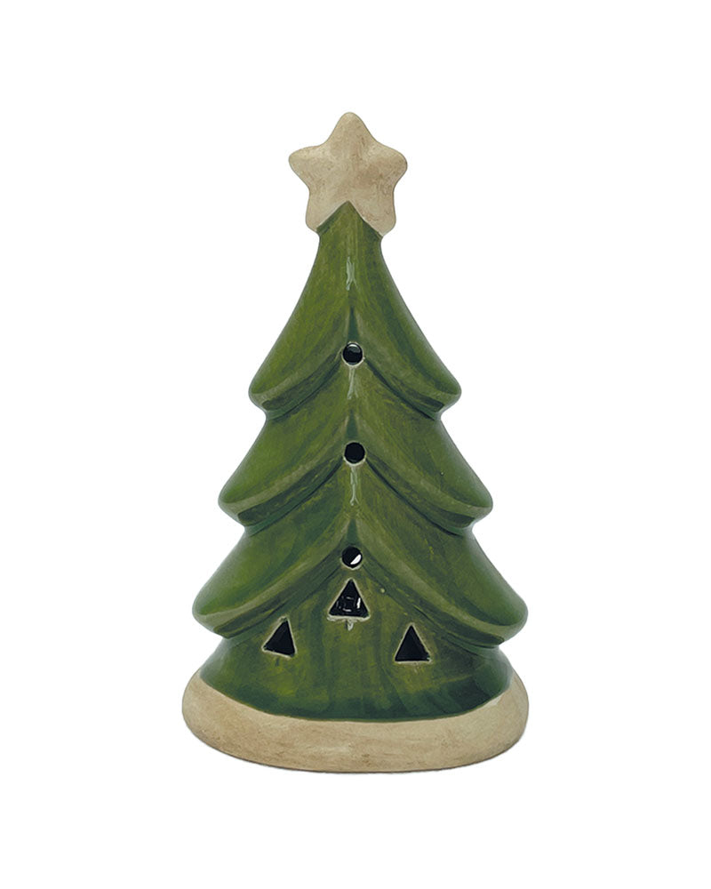 Deco lumineuse opjet