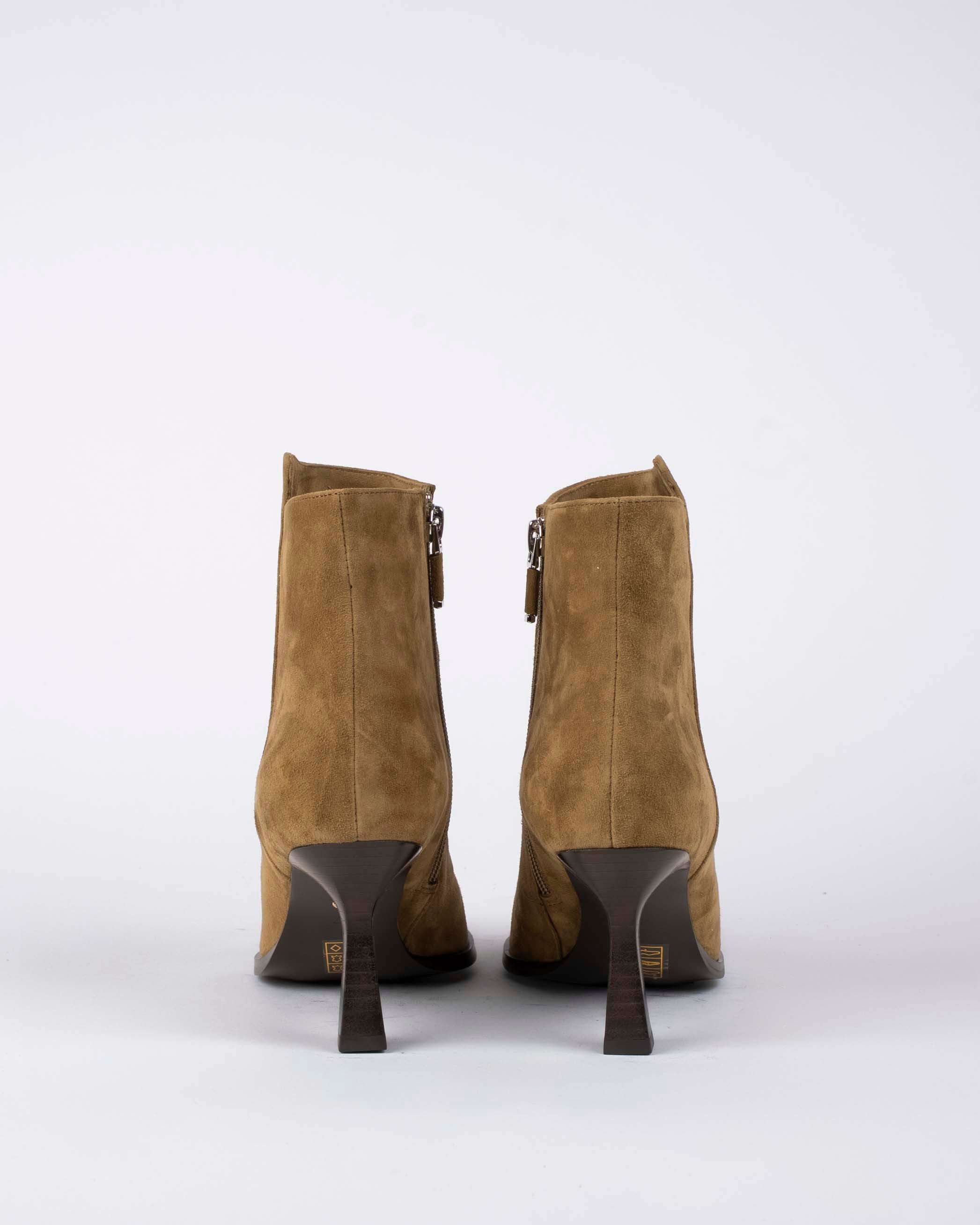 Boots & Bottines LOLA CRUZ - Boots lola cruz