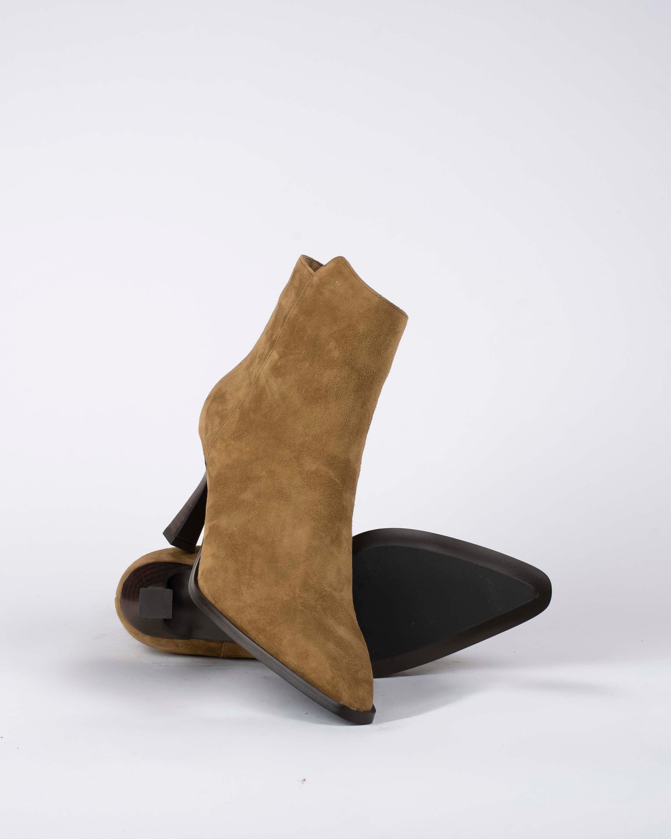 Boots & Bottines LOLA CRUZ - Boots lola cruz